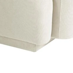 SKJANES - Fauteuil - Lichtbeige - Polyester -Leenbakker Winkel 1d33933b95624b88b033ba2e4bc7ae10