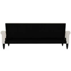 Tyne - 3-zits Slaapbank In Crèmekleurige Fluwell 13 Tyne - 3-zits Slaapbank In Crèmekleurige Fluwell -Leenbakker Winkel 1de3a61349a54b30ab0be598d7e7a46f