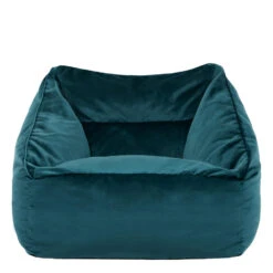 Icon Zitzack Natalia - Fluwelen Zitzakfauteuil - Blauwgroen 12 Icon Zitzack Natalia - Fluwelen Zitzakfauteuil - Blauwgroen -Leenbakker Winkel 1e2ad6f50e024f03bc92081f25fcc365