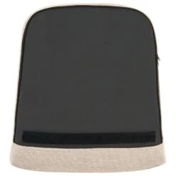 VEDDIGE - Fauteuil - Beige - Polyester 20 VEDDIGE - Fauteuil - Beige - Polyester -Leenbakker Winkel 1e3b618cf0804f23a00185218fcb8389