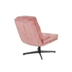 Puur - Kari Fauteuil - Roze -Leenbakker Winkel 1eaee23aa2ea4ae98937467c362ae1c3