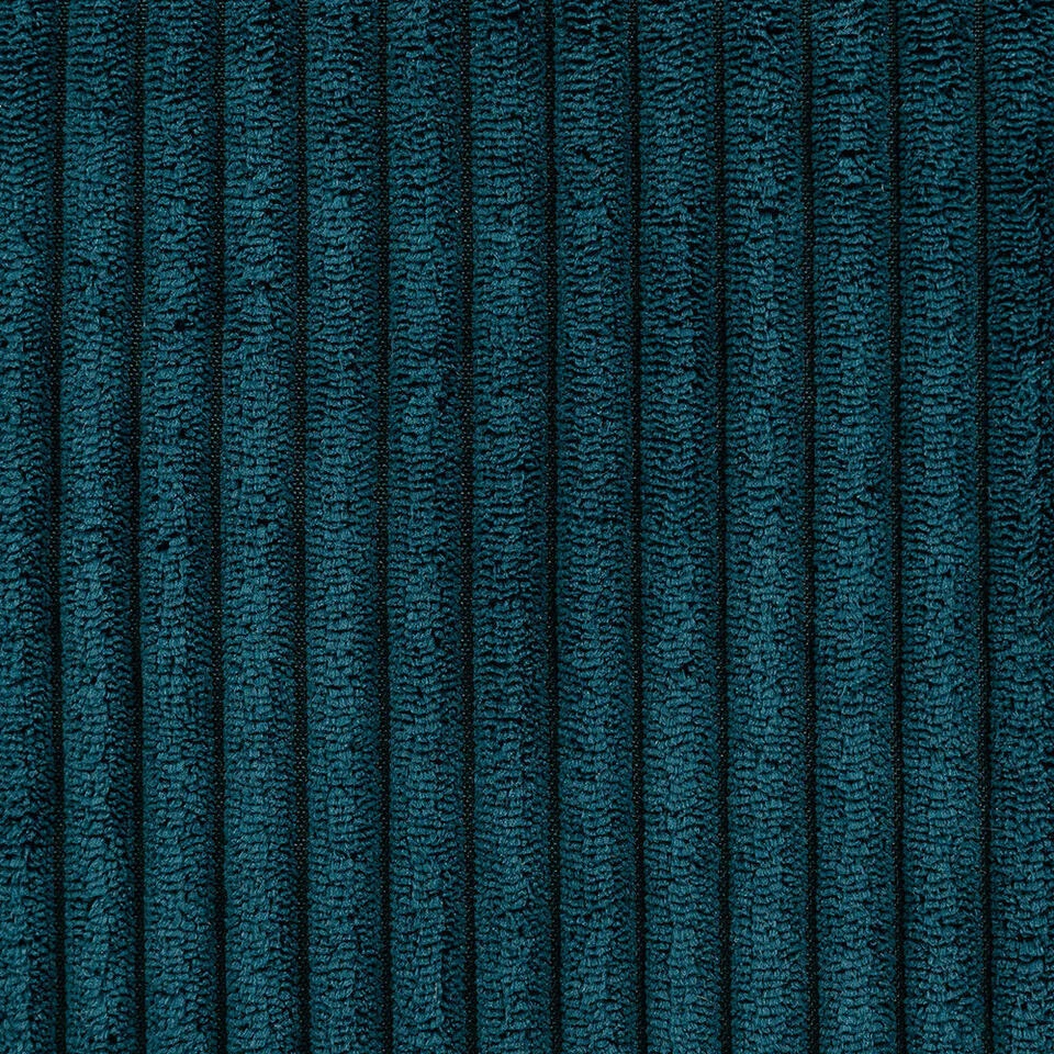 Icon Zitzak En XL Poef Morgan - Corduroy Zitzak - Blauwgroen 7 Icon Zitzak En XL Poef Morgan - Corduroy Zitzak - Blauwgroen - Afbeelding 7