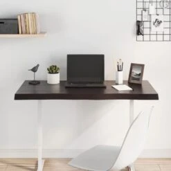 VidaXL - Tafelblad - Bruin - Eikenhout - 100 X 50 X 4 Cm 12 VidaXL - Tafelblad - Bruin - Eikenhout - 100 X 50 X 4 Cm -Leenbakker Winkel 1f6f0a656a2043c98e97abe72b684ac6