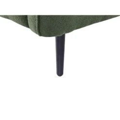 CHEVANNES - Chaise Longue - Donkergroen - Linkszijdig - Polyester -Leenbakker Winkel 1fdcfe4d1aa8452382f2a74388549ea0