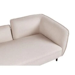 CHEVANNES - Chaise Longue - Beige - Polyester 18 CHEVANNES - Chaise Longue - Beige - Polyester -Leenbakker Winkel 20afec59dfd34131ac25bf7c3f8c88fb