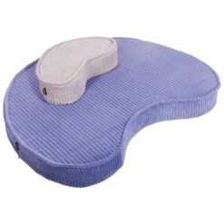 NILI - Vloerkussen - Lichtviolet - Fluweel 16 NILI - Vloerkussen - Lichtviolet - Fluweel -Leenbakker Winkel 22df576cd6f84c76b9f4090e7f384886