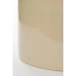 Mica Decorations Vendi Bijzettafel - H44 X Ø32 Cm - Keramiek - Crème 9 Mica Decorations Vendi Bijzettafel - H44 X Ø32 Cm - Keramiek - Crème -Leenbakker Winkel 23a1a2fefcdc4c818f4b5eefec0c7fb9