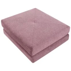 OLDEN - Slaapbank - Roze - Stof 13 OLDEN - Slaapbank - Roze - Stof -Leenbakker Winkel 24fb0c4bec0f441fb8c85a787562f46b