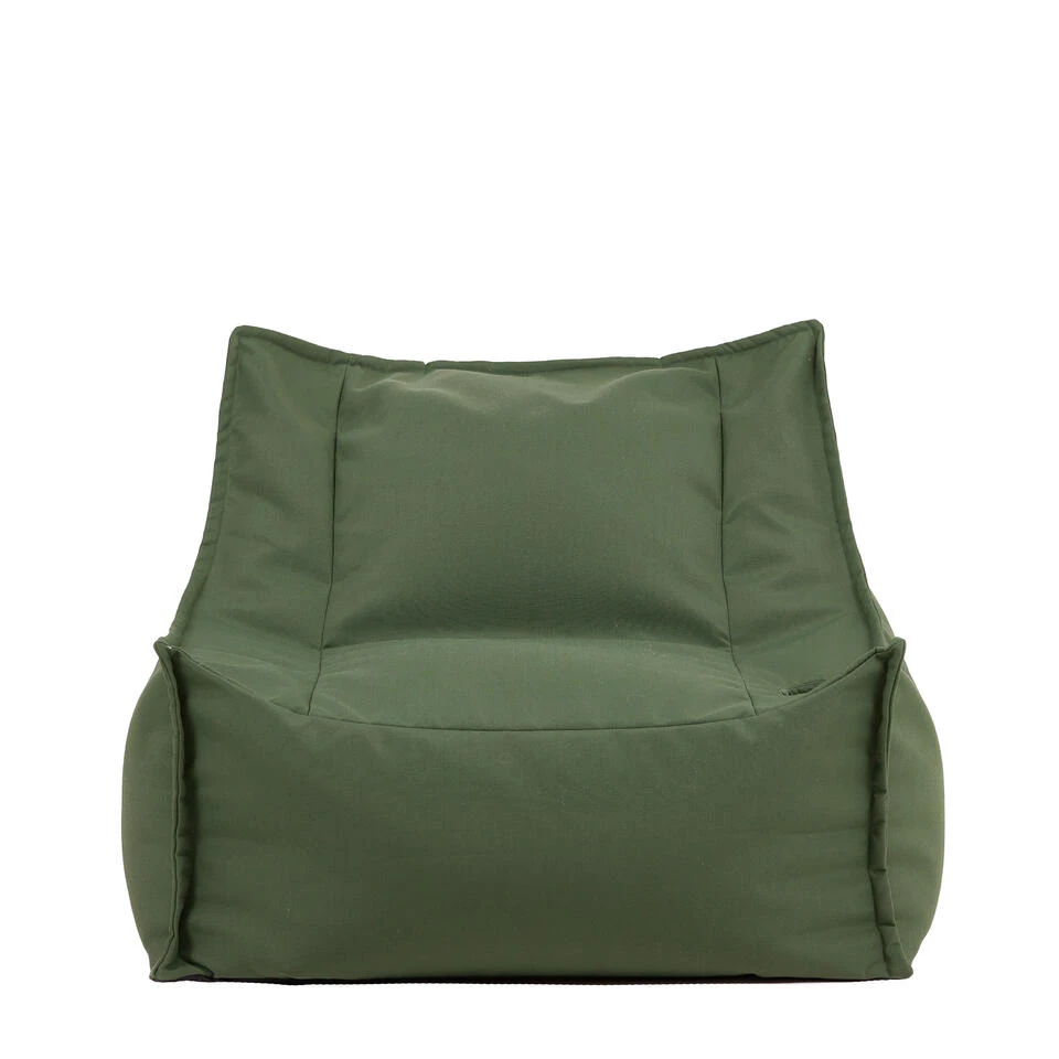 Icon Zitzak Alto - Zitzak Fauteuil Buiten - Groen 7 Icon Zitzak Alto - Zitzak Fauteuil Buiten - Groen - Afbeelding 7