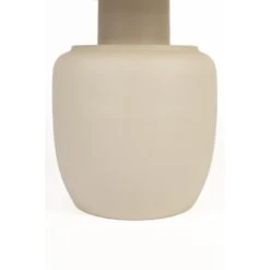 Housecraft Karula Bijzettafel Travetin-Look 60x60 Cm Hoog Beige -Leenbakker Winkel 29c35870cfc047339964bac1ada93ea3