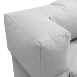 Merkloos HOME DELUXE Buitenzitzak HEAVEN - Lichtgrijs - 76 X 152 X 100 Cm 19 Merkloos HOME DELUXE Buitenzitzak HEAVEN - Lichtgrijs - 76 X 152 X 100 Cm -Leenbakker Winkel 2a0fb6cfa7b64c5c8c92088778d19eb5