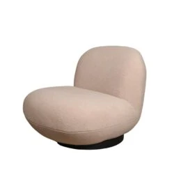 Fauteuil Teddy Beige - Zithoogte 41cm - 81x94x71cm - Swivel -Leenbakker Winkel 2bdd0a1132654fbdb398ce8e8a400986