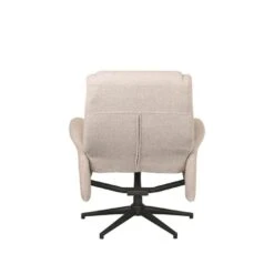 LABEL51 Fauteuil Bergen - Naturel - Boucle 14 LABEL51 Fauteuil Bergen - Naturel - Boucle -Leenbakker Winkel 2c2045bf3f9b44dbb1c54fbce82481b0