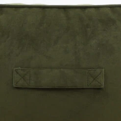 Icon Zitzak En Poef Natalia - Fluwelen Zitzak - Olijfgroen -Leenbakker Winkel 2e2a21950ab148ac92c6f80123bc8bd9