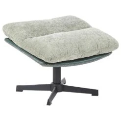 TOVIK - Fauteuil - Groen - Stof -Leenbakker Winkel 2e77ce42dba4438da76ee3acd9292cc3