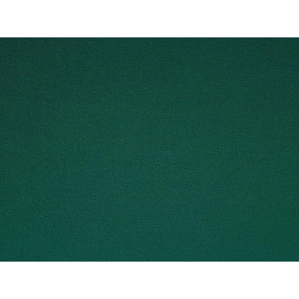 Beliani Slaapbank - VETTRE Groen Fluweel 2 Beliani Slaapbank - VETTRE Groen Fluweel - Afbeelding 2