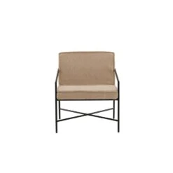 Svea - Nara Fauteuil - Teddy - Beige -Leenbakker Winkel 2f1cc7605a7f44d8822f1f08a24c36c4