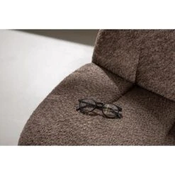 Svea - Samuel Fauteuil - Boucle - Bruin 8 Svea - Samuel Fauteuil - Boucle - Bruin -Leenbakker Winkel 31a6befd1ec0481699a9571e2e3b60de