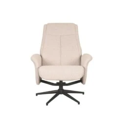 LABEL51 Fauteuil Bergen - Naturel - Boucle 18 LABEL51 Fauteuil Bergen - Naturel - Boucle -Leenbakker Winkel 322adc7a585b4d67b8dffcd4939c0bbb