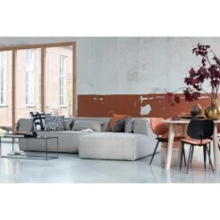 WOOOD Bean Hoekbank Incl. Kussens Rechts - Grijs - 73x305x96 11 WOOOD Bean Hoekbank Incl. Kussens Rechts - Grijs - 73x305x96 -Leenbakker Winkel 32d0fb858579477f94ded7d0160c4daf