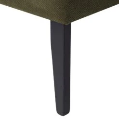 BIARRITZ - Chaise Longue - Olijfgroen - Rechtszijdig - Polyester -Leenbakker Winkel 32de7f09e90548b0bfa545e7f78b1aea