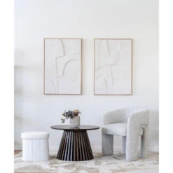 Hioshop Medford Poef Teddy- Wit Wit 10 Hioshop Medford Poef Teddy- Wit Wit -Leenbakker Winkel 32f4e7044b604327af1e21648289d5c9