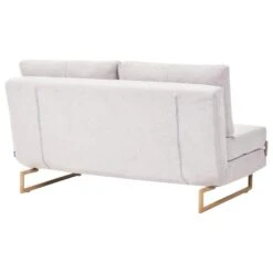 JERSLEV - 3-zits Slaapbank - Off-white - Stof 14 JERSLEV - 3-zits Slaapbank - Off-white - Stof -Leenbakker Winkel 35e9793801354d1fa1594da4c15f5344