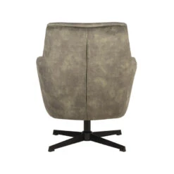 LABEL51 Fauteuil Toby Hunter Velours -Leenbakker Winkel 360e6f230d304001aff20b8a98bbb2bb