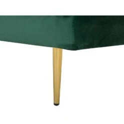 MIRAMAS - Chaise Longue - Smaragdgroen - Linkerzijde - Fluweel 14 MIRAMAS - Chaise Longue - Smaragdgroen - Linkerzijde - Fluweel -Leenbakker Winkel 36671ddc1b6642d4a45a2ce0a988af55 1