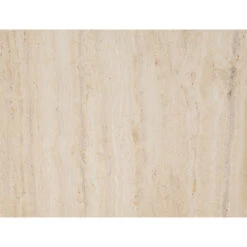 Bijzettafel Travertinlook Rond - 50x50x50cm - Derk -Leenbakker Winkel 3735dc9ea10740d2b49e3b7d0feffa50