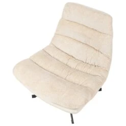 TOVIK - Fauteuil - Beige - Stof -Leenbakker Winkel 3774fc23a9c241b8b13950887ff36f53