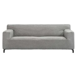 Meubelhoes Annabeth 2-zits - Grijs