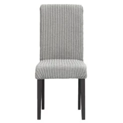 Stoelhoes Annabeth - Grijs