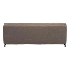 Meubelhoes Benjamin 2-zits - Taupe -Leenbakker Winkel 38302004 8000