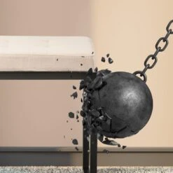 CLP 2-zits Bankje Barci 100 Cm - Creme -Leenbakker Winkel 399e6d454d5749ed85e2e1d48640c929