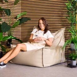 Icon Zitzak Alto - Zitzak Fauteuil Buiten - Beige 12 Icon Zitzak Alto - Zitzak Fauteuil Buiten - Beige -Leenbakker Winkel 399f09f1d8ef4eac86cf832bd7305923