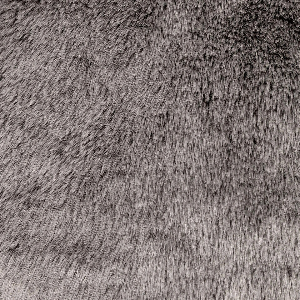 Icon Zitzak Kenai - Zitzak Van Imitatiebont - Poolwolf 7 Icon Zitzak Kenai - Zitzak Van Imitatiebont - Poolwolf - Afbeelding 7