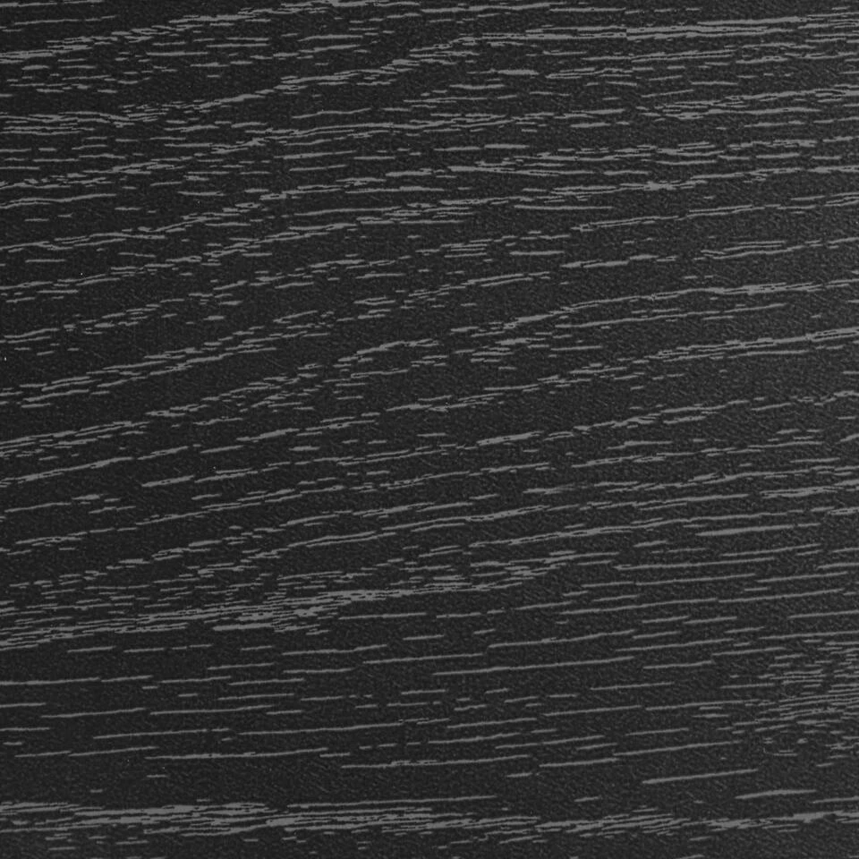 DACOMA - Salontafel - Zwart - MDF 9 DACOMA - Salontafel - Zwart - MDF - Afbeelding 9