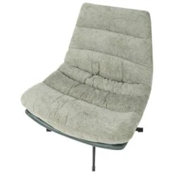 TOVIK - Fauteuil - Groen - Stof -Leenbakker Winkel 3b02a89b45a5416b8ebad9b9d1666582