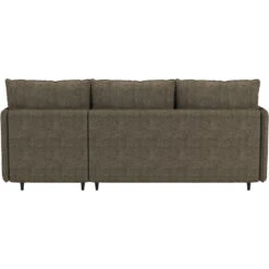 Lindhus - Bank Met Chaise Longue Omkeerbaar In Stof Bruin -Leenbakker Winkel 3c730f426e3e41ff81e7b4dca9bca892