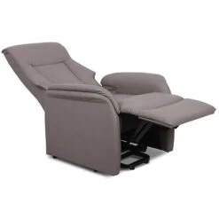 Elektrische Relaxfauteuil Miranda-taupe -Leenbakker Winkel 3df2f9f142844ceb831aadafeea2c05b
