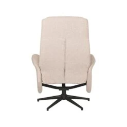 LABEL51 Fauteuil Bergen - Naturel - Boucle 15 LABEL51 Fauteuil Bergen - Naturel - Boucle -Leenbakker Winkel 3e41fa99838042faae78ee05cc56db5d