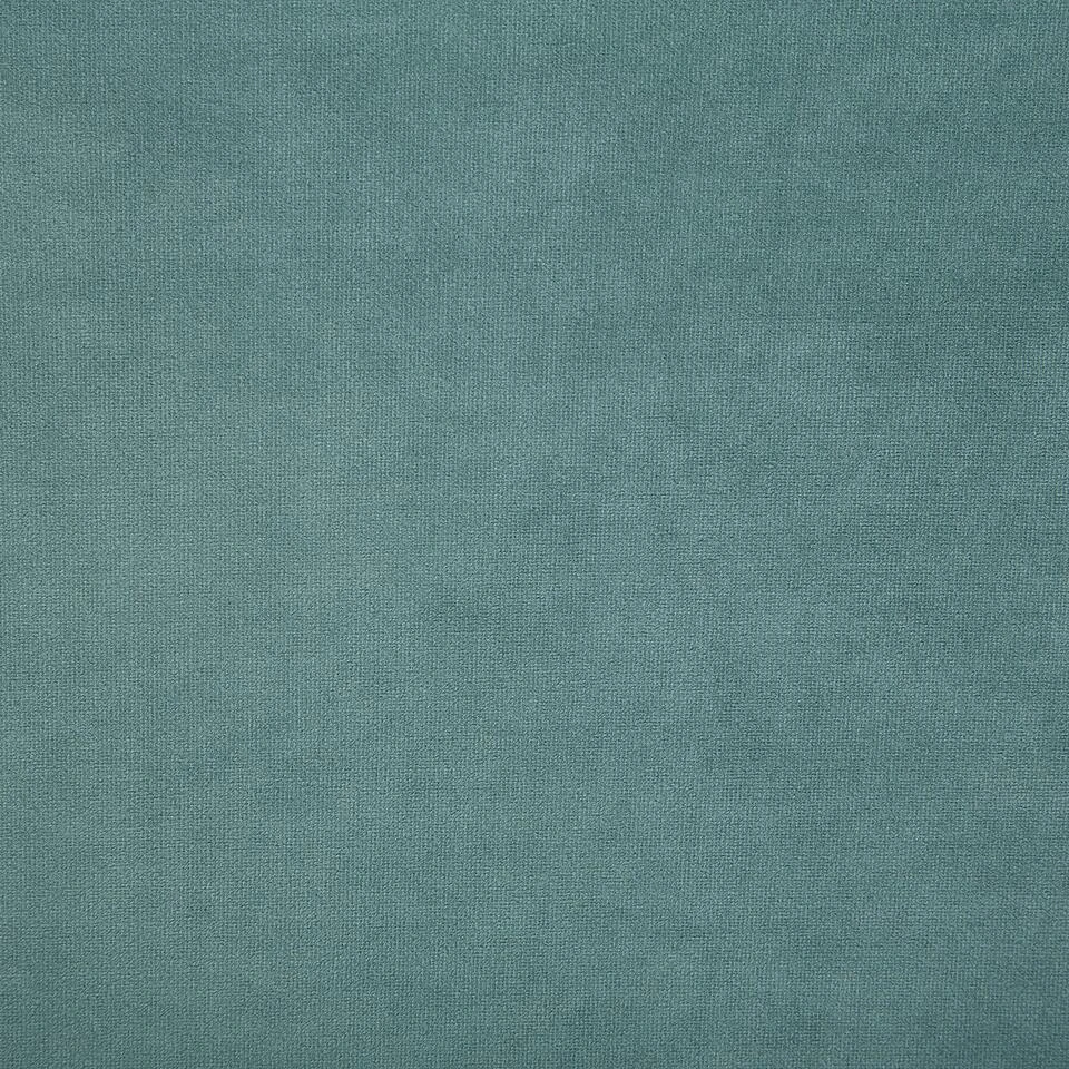 NIMES - Chaise Longue - Mintgroen - Linkerzijde - Fluweel 12 NIMES - Chaise Longue - Mintgroen - Linkerzijde - Fluweel - Afbeelding 12