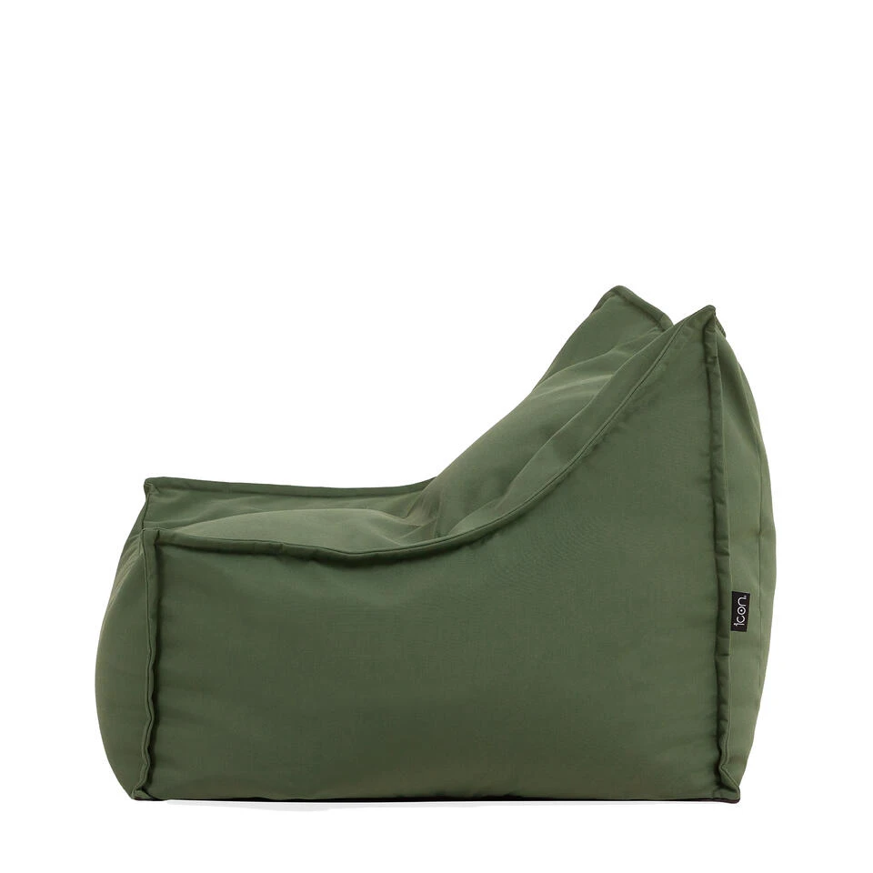 Icon Zitzak Alto - Zitzak Fauteuil Buiten - Groen 8 Icon Zitzak Alto - Zitzak Fauteuil Buiten - Groen - Afbeelding 8