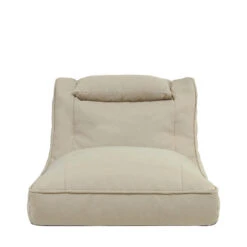 Icon Zitzak Lounger Nova - Olefin Zitzak Buiten - Beige 15 Icon Zitzak Lounger Nova - Olefin Zitzak Buiten - Beige -Leenbakker Winkel 3f1c0d84996547e195607032d1e91cc1
