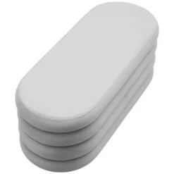 Tectake Gestoffeerde Zitbank Altu Met Veel Opbergruimte, Fluweellook Grijs -Leenbakker Winkel 3f1d5c5d8b854a4e9e7080990c4e2ffa