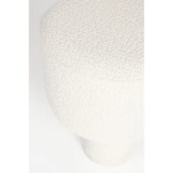 Housecraft Marcos Kruk/ Poef Bouclé Wit 13 Housecraft Marcos Kruk/ Poef Bouclé Wit -Leenbakker Winkel 40d68e69409c4007be74cdda1d0a42a6