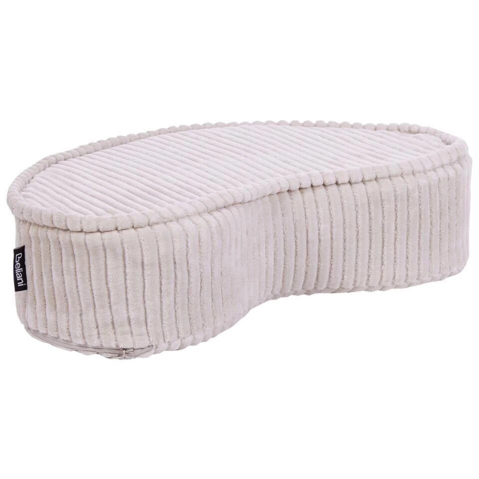 NILI - Vloerkussen - Lichtviolet - Fluweel 10 NILI - Vloerkussen - Lichtviolet - Fluweel - Afbeelding 10