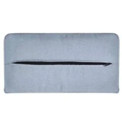 ROXEN - Slaapbank 3-zits - Grijs - Polyester -Leenbakker Winkel 44efa2f7663444fcb48993f7ce0b7661