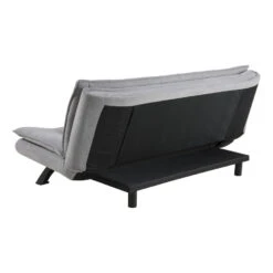 Sohome Slaapbank Anival - Lichtgrijs 6 Sohome Slaapbank Anival - Lichtgrijs -Leenbakker Winkel 4502f74bc0ff462384aa2abc9ab8a849